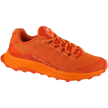 Chaussures Homme Running / trail Merrell Moab Flight Orange