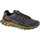 Chaussures Homme Running / trail Merrell Moab Flight Gris