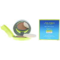 Beauté Femme sous 30 jours Shiseido SUN CARE SPORT BB COMPACT SPF50 medium 