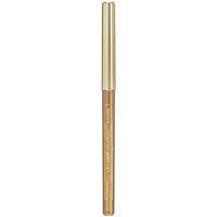 Beauté Femme Soins corps & bain L’Oréal Paris LE LINER SIGNATURE eyeliner 04 gold velvet 