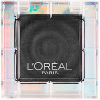 Beauté Femme Soins corps & bain L’Oréal Paris COLOR QUEEN mono sombra ojos 15 perceverance 