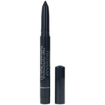 Beauté Femme Soins corps & bain Artdeco HIGH PERFORMANCE eyeshadow stylo 1 black 14 gr 