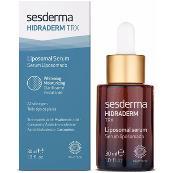 Beauté Femme Soins visage Sesderma HIDRADERM TRX liposomal serum 30 ml 