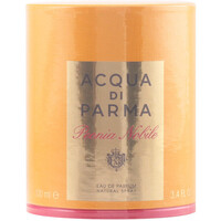 Beauté Femme Soins corps & bain Acqua Di Parma PEONIA NOBILE eau de parfum vaporisateur 100 ml 