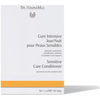 Beauté Femme Soins visage Dr. Hauschka SENSITIVE care conditioner vials 50 x 1 ml 
