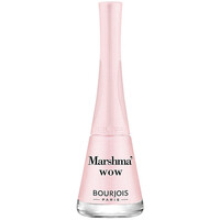 Beauté Femme Soins corps & bain Bourjois 1 SECONDE nail polish 015 marshma wow 