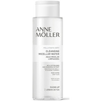 Beauté Femme Soins visage Anne Möller CLEAN UP micellar water 400 ml 