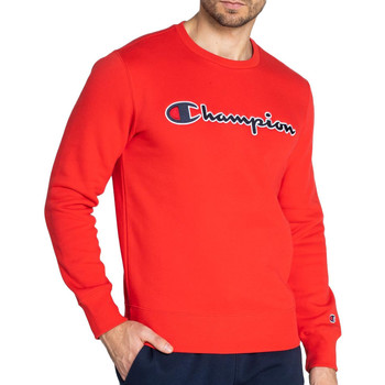 Vêtements Homme Sweats Champion 216471-RS011 Rouge