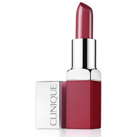 Beauté Maquillage lèvres Clinique Clinique Pop Rouge Intense et Base 13 Love Pop Autres