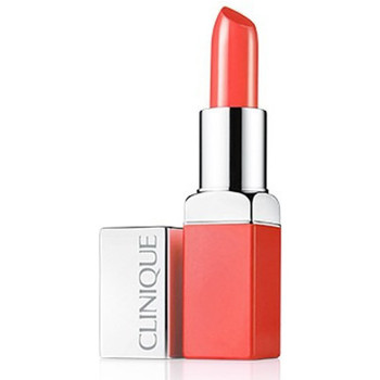 Beauté Maquillage lèvres Clinique Clinique Pop Rouge Intense et Base 05 Melon Pop Autres