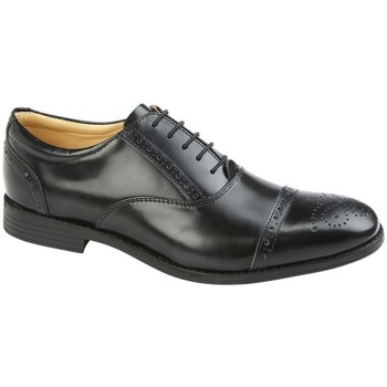 Chaussures Derbies Tredflex DF2268 Noir