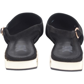 Xti Zapato señora  141065 negro Noir