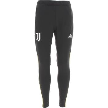 Vêtements Homme Вінтажна футболка adidas adidas Originals Juventus pant train  2021.22 h Noir