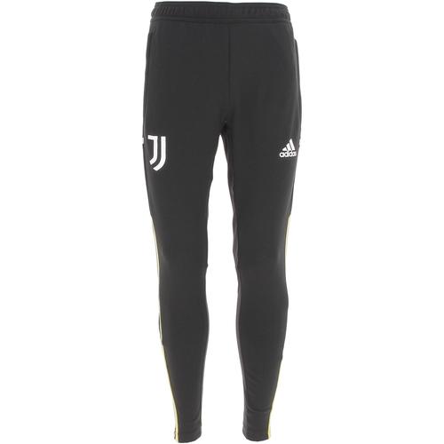 Vêtements Homme Pantalons de survêtement adidas Originals Juventus pant train  2021.22 h Noir