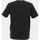 Vêtements Homme T-shirts manches courtes Le Coq Sportif Ess tee ss n4 m Noir
