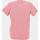Vêtements Homme T-shirts manches courtes Sun Valley Tee shirt mc Rouge