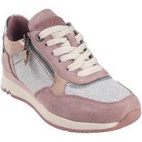 Chaussures Femme Multisport Xti Zapato señora  140946 salmon Gris