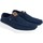 Chaussures Homme Multisport Xti Chaussure homme  141395 bleu Bleu