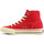 Chaussures Femme Baskets mode Palladium PALLA LOUVEL Chilli Pepper - Rouge