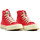 Chaussures Femme Baskets mode Palladium PALLA LOUVEL Chilli Pepper - Rouge