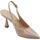 Chaussures Femme Escarpins Nacree 2164K032 Vern Rose