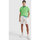 Vêtements Homme T-shirts & Polos Tommy Hilfiger MW0MW17770 Jaune