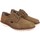 Chaussures Homme Multisport Xti Chaussure homme  141180 taupe Marron