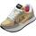 Chaussures Femme Fitness / Training Sun68 Z33222 Kelly Glitter Multicolore