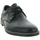 Chaussures Homme Baskets basses Rieker 13510 Noir