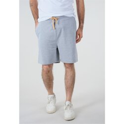 Vêtements Homme Shorts / Bermudas Deeluxe Short FIESTA Gris