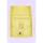 Montres & Bijoux Femme Colliers / Sautoirs Gcds Colliers jaune Jaune