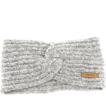 Accessoires textile Femme Bonnets Barts Desire heather grey headband Gris