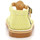 Chaussures Fille Ballerines / babies Aster Bimbo-2 Jaune