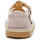 Chaussures Fille Ballerines / babies Aster Dingo-2 Bonton Rose