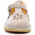 Chaussures Fille Ballerines / babies Aster Dingo-2 Bonton Rose