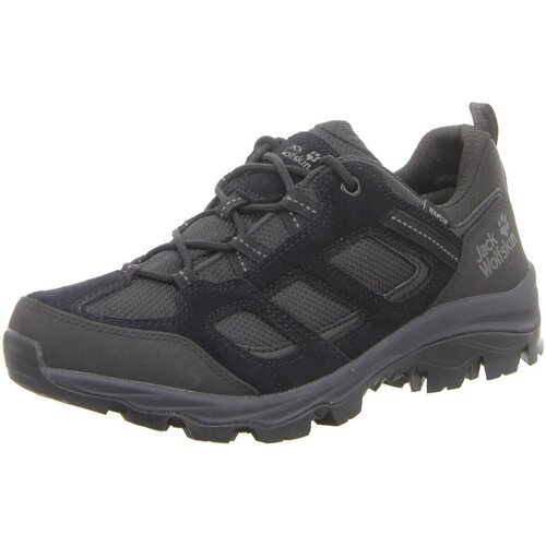 Chaussures Homme Fitness / Training Jack Wolfskin  Gris