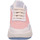 Chaussures Femme Baskets mode Palpa  Multicolore