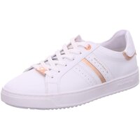 Chaussures Femme Baskets mode Tom Tailor  Blanc