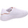 Chaussures Femme Ados 12-16 ans  Blanc