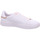 Chaussures Femme Ados 12-16 ans  Blanc
