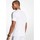 Vêtements Homme T-shirts manches courtes MICHAEL Michael Kors  Blanc