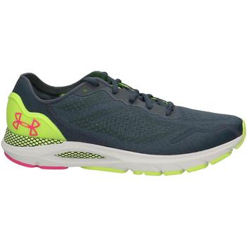 Chaussures Homme tenis under armour charged bandit 6 masculino preto branco Under Armour UA HOVR SONIC 6 Autres