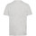 Vêtements Homme T-shirts & Polos Fila FAU0092 Gris
