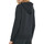 Vêtements Femme Sweats Fila FAW0274 Noir