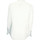 Vêtements Homme Date de naissance chemise mode newport blanc Blanc