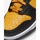 Chaussures Homme Baskets mode Nike Dunk Hi Retro Giallo