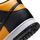 Chaussures Homme Baskets mode Nike Dunk Hi Retro Giallo