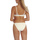 Sous-vêtements Femme Culottes & slips Lisca Slip bikini Liv Mariage Blanc