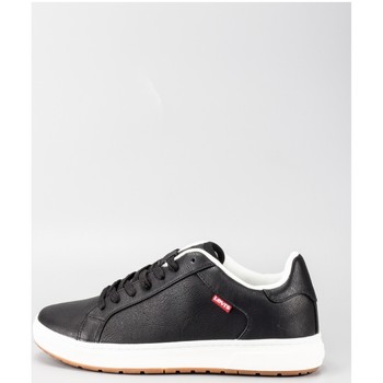 Chaussures Homme Baskets basses Levi's 26393 NEGRO