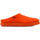 Chaussures Chaussons Andrés Machado  Orange